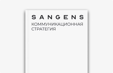 Коммуникационная стратегия