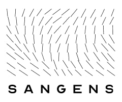 Полное лого, светлое