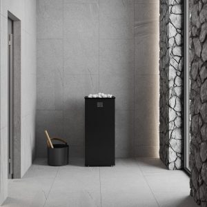 Электрическая печь для бани и сауны Sangens W12G Glass Black (Сангенс В12С Стекло черное) Электрическая печь для бани и сауны Sangens W12G Glass Black (Сангенс В12С Стекло черное)