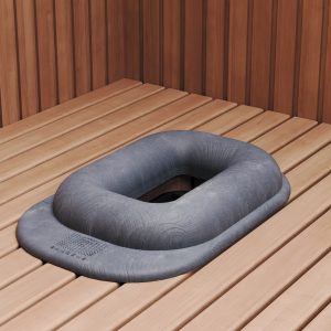 Второе дыхание для бани и сауны Sangens Fresh Air 5 Steel (Сангенс Второе дыхание 5 Сталь) Второе дыхание для бани и сауны Sangens Fresh Air 5 Steel (Сангенс Второе дыхание 5 Сталь)