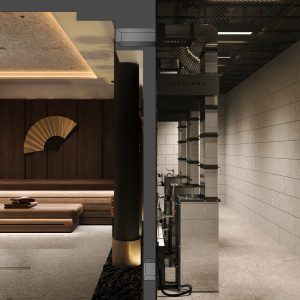 Система интеграции для бани и сауны Sangens Spa System X1 (Сангенс Спа система Х1) Система интеграции для бани и сауны Sangens Spa System X1 (Сангенс Спа система Х1)