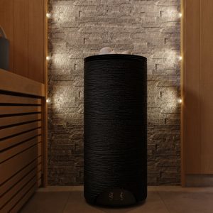 Электрическая печь для бани и сауны Sangens L18C Ceramic (Сангенс Л18КЕ Керамика)