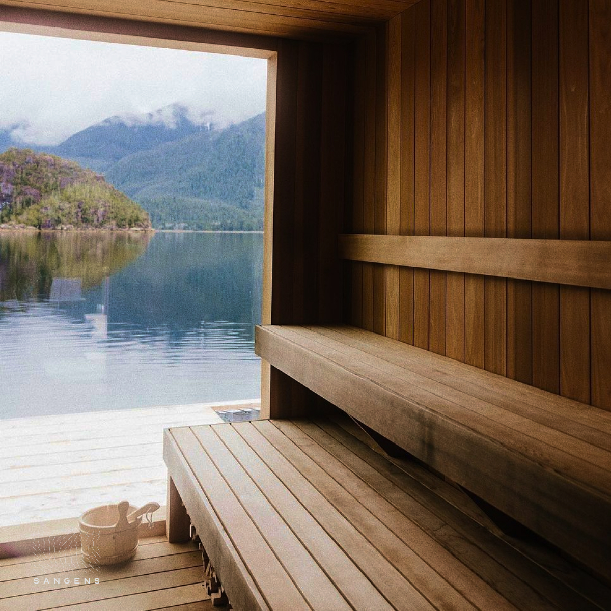 10 мифов о бане, в которые пора перестать верить