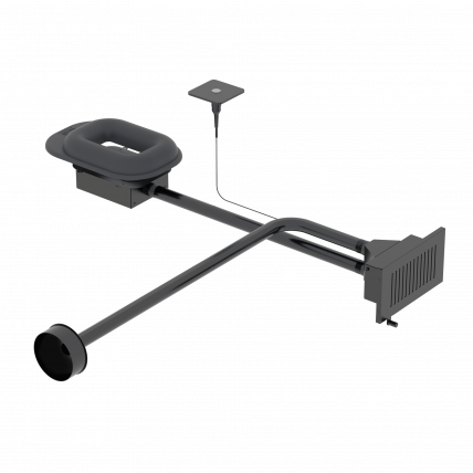 электрическая печь