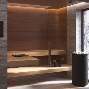 Электрическая печь для бани и сауны Sangens LS18C Ceramic (Сангенс ЛС18КЕ Керамика) Электрическая печь для бани и сауны Sangens LS18C Ceramic (Сангенс ЛС18КЕ Керамика)