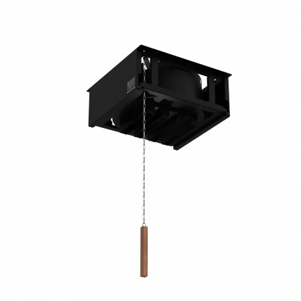 Sangens Oblivion Irrigation device for steam baths and saunas (Copy) 1
