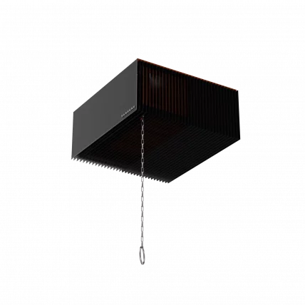 Sangens Oblivion Irrigation device for steam baths and saunas (Copy) (Копировать) 1