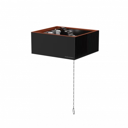 Sangens Oblivion Irrigation device for steam baths and saunas (Copy) (Копировать) 2