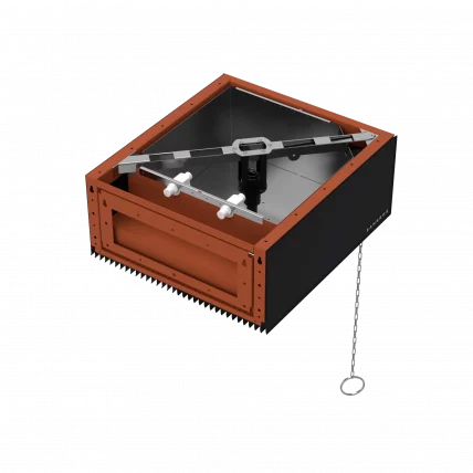 Sangens Oblivion Irrigation device for steam baths and saunas (Copy) (Копировать) 3