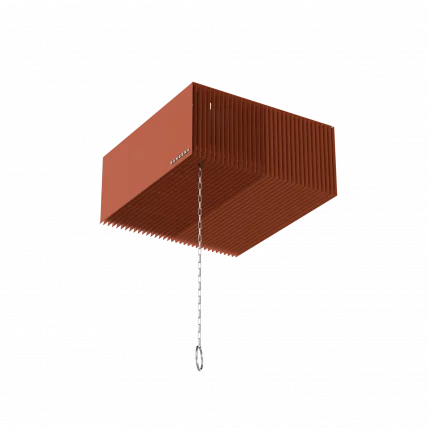 Sangens Oblivion Irrigation device for steam baths and saunas (Copy) (Копировать) (Копировать) 1