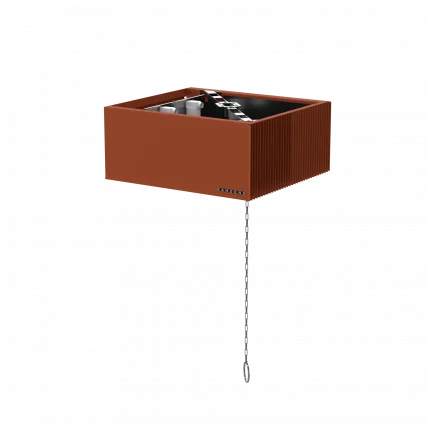 Sangens Oblivion Irrigation device for steam baths and saunas (Copy) (Копировать) (Копировать) 2