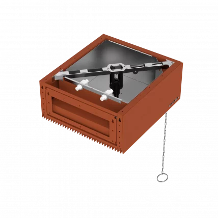 Sangens Oblivion Irrigation device for steam baths and saunas (Copy) (Копировать) (Копировать) 3