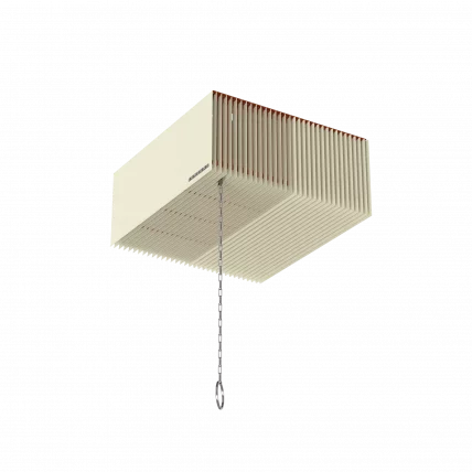 Sangens Oblivion Irrigation device for steam baths and saunas (Copy) (Копировать) (Копировать) 1