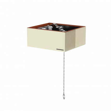 Sangens Oblivion Irrigation device for steam baths and saunas (Copy) (Копировать) (Копировать) 2