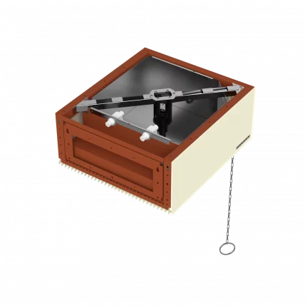 Sangens Oblivion Irrigation device for steam baths and saunas (Copy) (Копировать) (Копировать) 3
