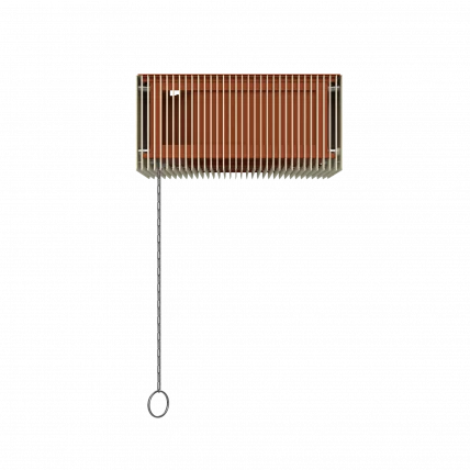 Sangens Oblivion Irrigation device for steam baths and saunas (Copy) (Копировать) (Копировать) 4