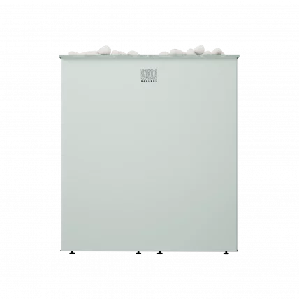 Sangens W30G White Steam Bath and Sauna Electric Heater 2