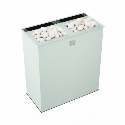 Sangens W30G White Steam Bath and Sauna Electric Heater 5